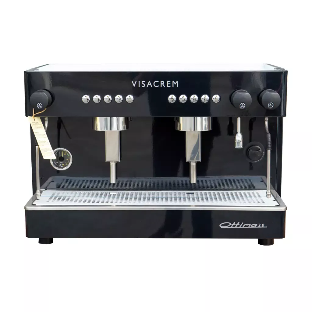 futurmat-visacrem-ottima-2-0-coffee-machine Futurmat Visacrem Ottima 2.0 Coffee Machine