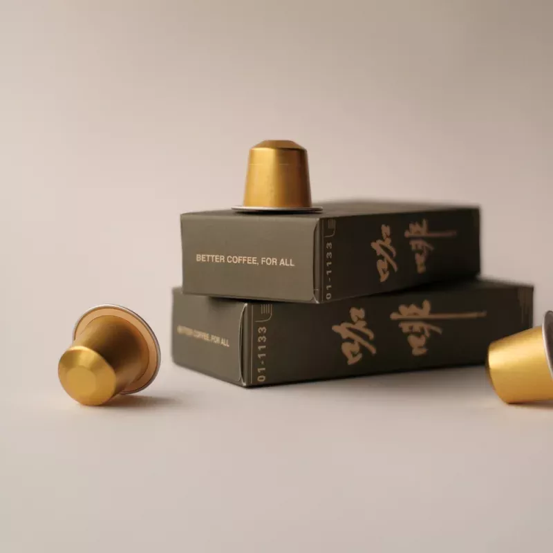 Gachala Capsules
