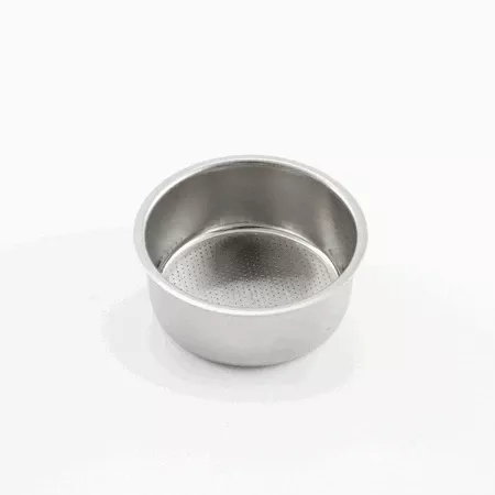Gaggia 53 Mm Double Shot Filter Basket