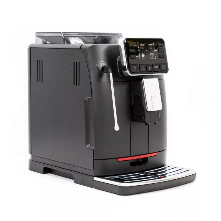 gaggia-cadorna-barista-plus-automatic-espresso-machine Gaggia Cadorna Barista Plus Automatic Espresso Machine
