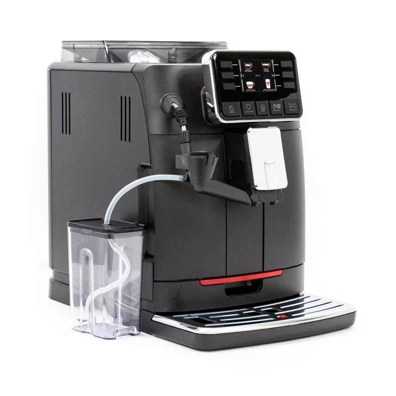 gaggia-cadorna-milk-automatic-espresso-machine Gaggia Cadorna Milk Automatic Espresso Machine