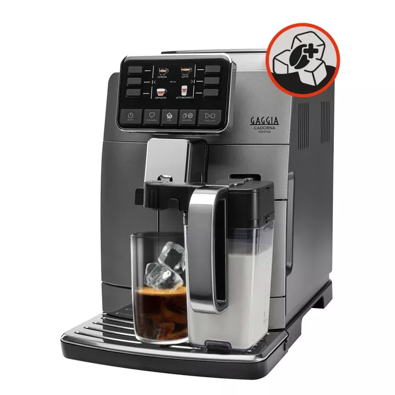 gaggia-cadorna-prestige-automatic-espresso-machine Gaggia Cadorna Prestige Automatic Espresso Machine