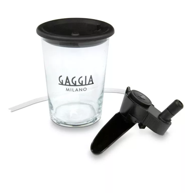 gaggia-deluxe-cappuccinatore-kit Gaggia Deluxe Cappuccinatore Kit