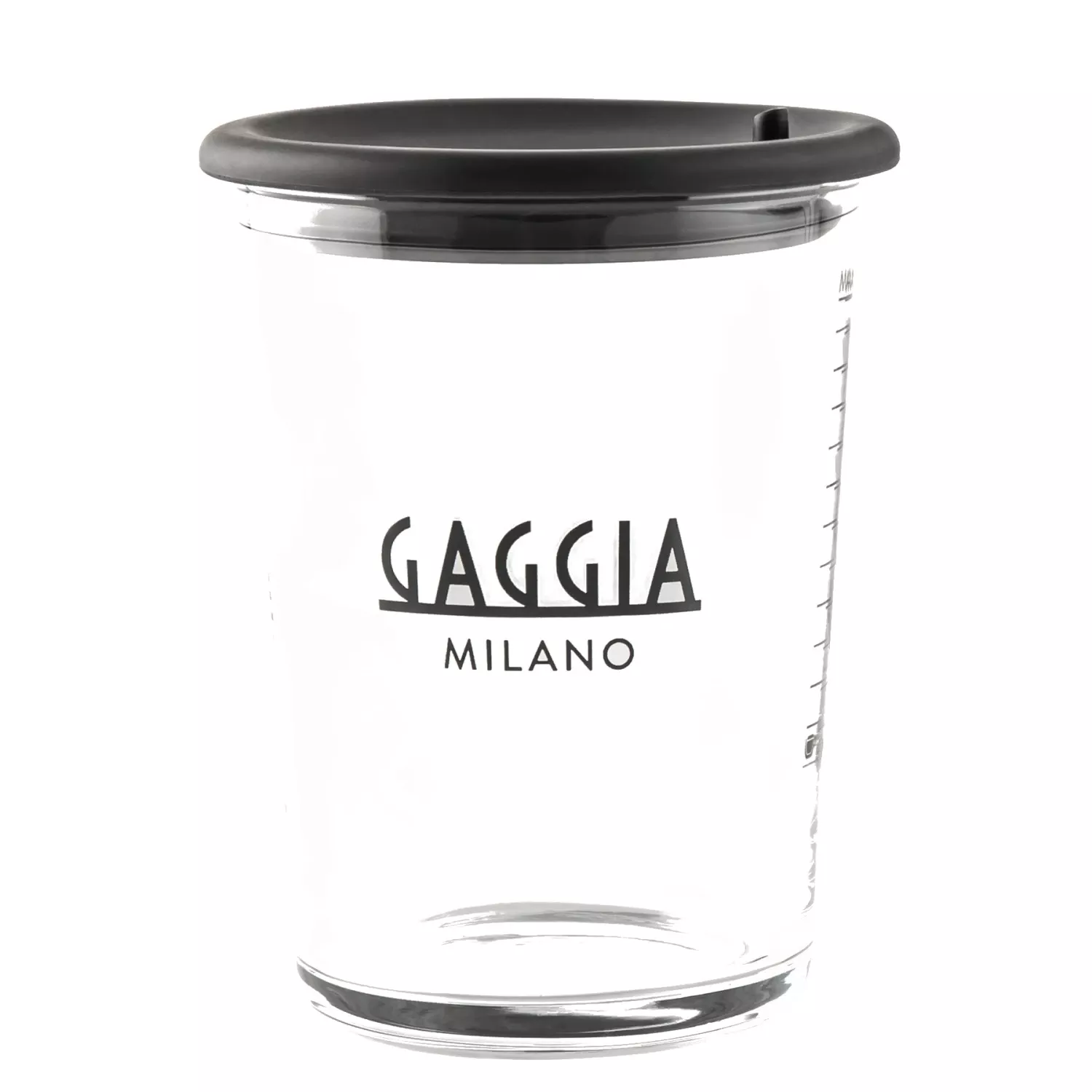 gaggia-glass-milk-carafe Gaggia Glass Milk Carafe