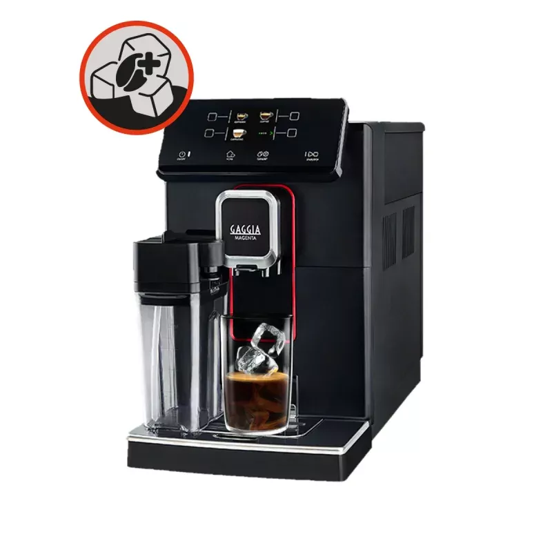 gaggia-magenta-prestige-super-automatic-espresso-machine Gaggia Magenta Prestige Super-Automatic Espresso Machine