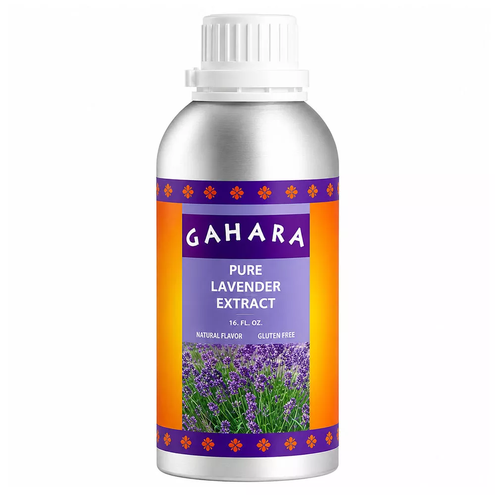 gahara-lavender-extract-16-9-oz Gahara - Lavender Extract - 16.9 oz
