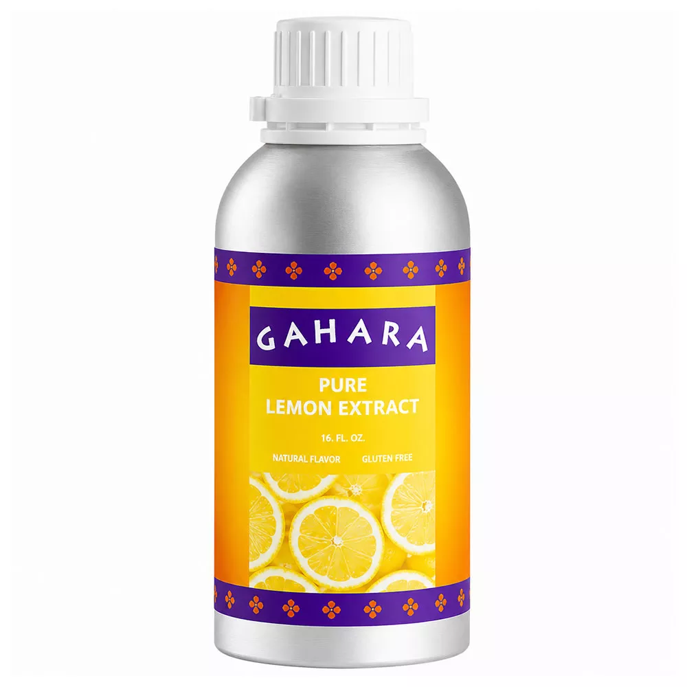 gahara-lemon-extract-16-9-oz Gahara - Lemon Extract - 16.9 oz