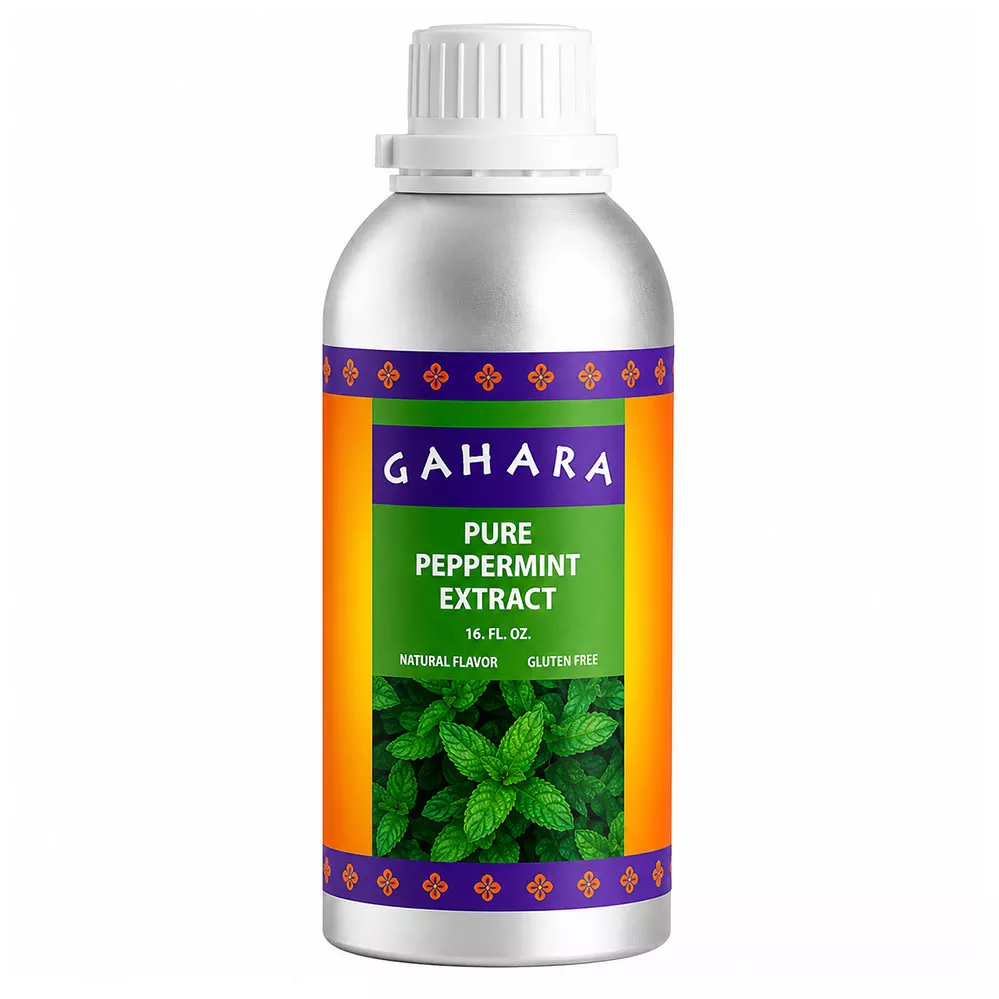 gahara-peppermint-extract-16-9-oz Gahara - Peppermint Extract - 16.9 oz