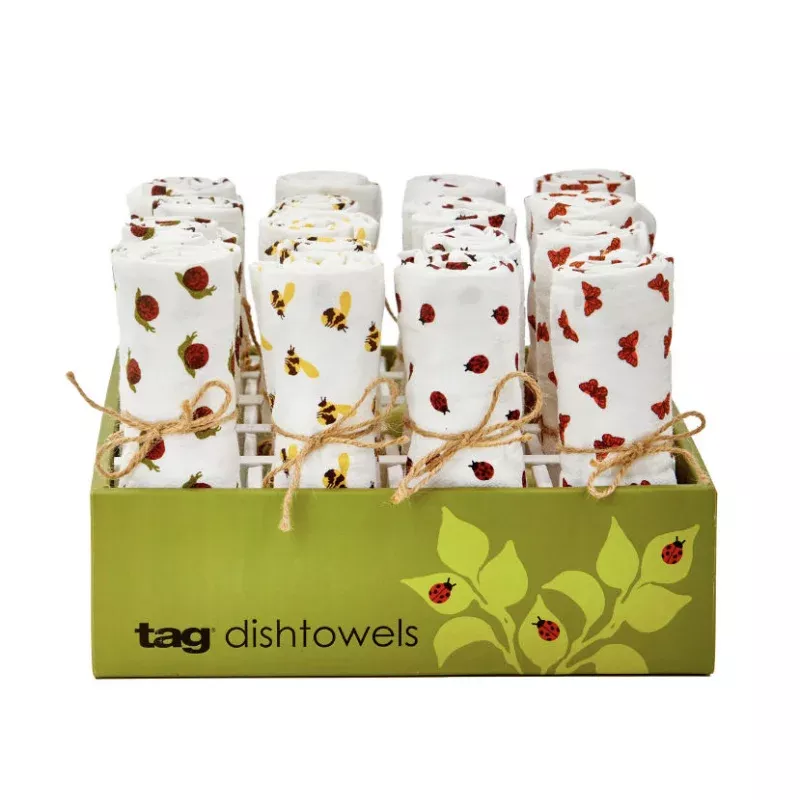 garden-path-dishtowel Garden Path Dishtowel