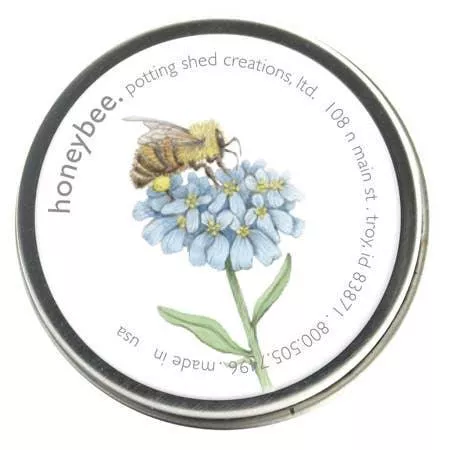 garden-sprinkles-honeybee-habitat Garden Sprinkles: Honeybee Habitat