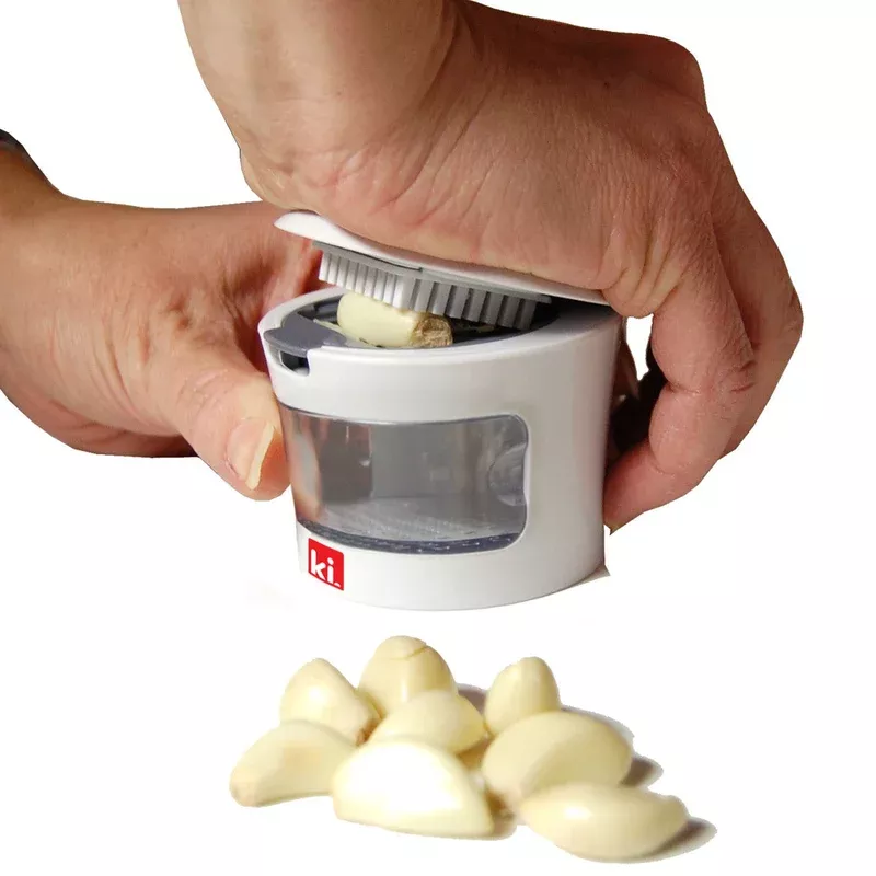 garlic-perfection GARLIC PERFECTION