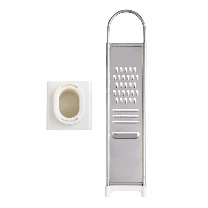 garlic-slicer-grater GARLIC SLICER & GRATER