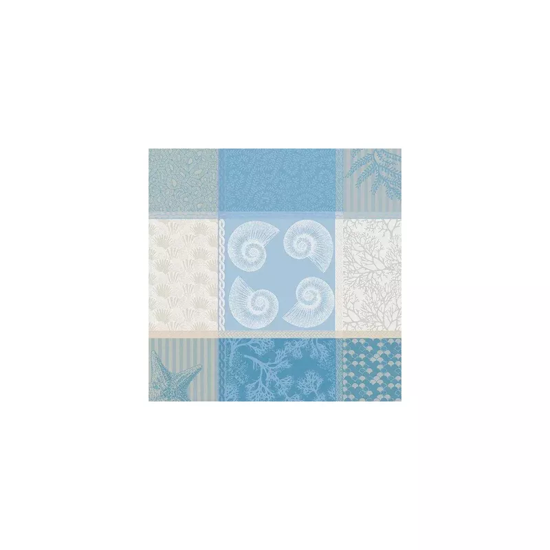 garnier-thiebaut-thousand-oceans-linen-collection Garnier Thiebaut Thousand Oceans Linen Collection
