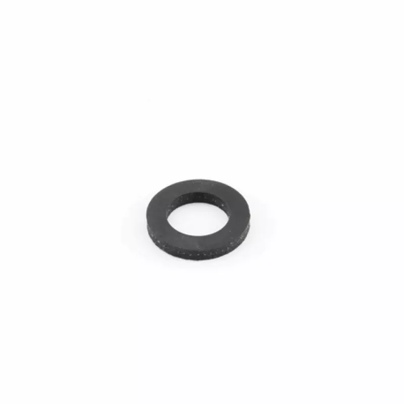 Gasket, Black Rubber
