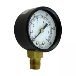 gauge-100-lb-1-4-mpt-btm Gauge 100 LB 1/4 MPT BTM