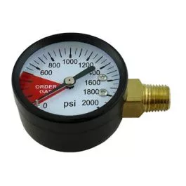 gauge-2000-lb-1-4-mpt-lht Gauge 2000 LB 1/4 MPT LHT