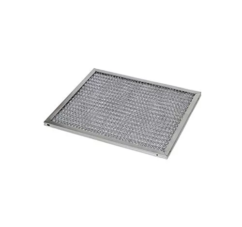 ge-compatible-wb2x8391-range-hood-filter-9-x-10-5-x-1-8 GE Compatible WB2X8391 Range Hood Filter 9 x 10.5 x 1/8