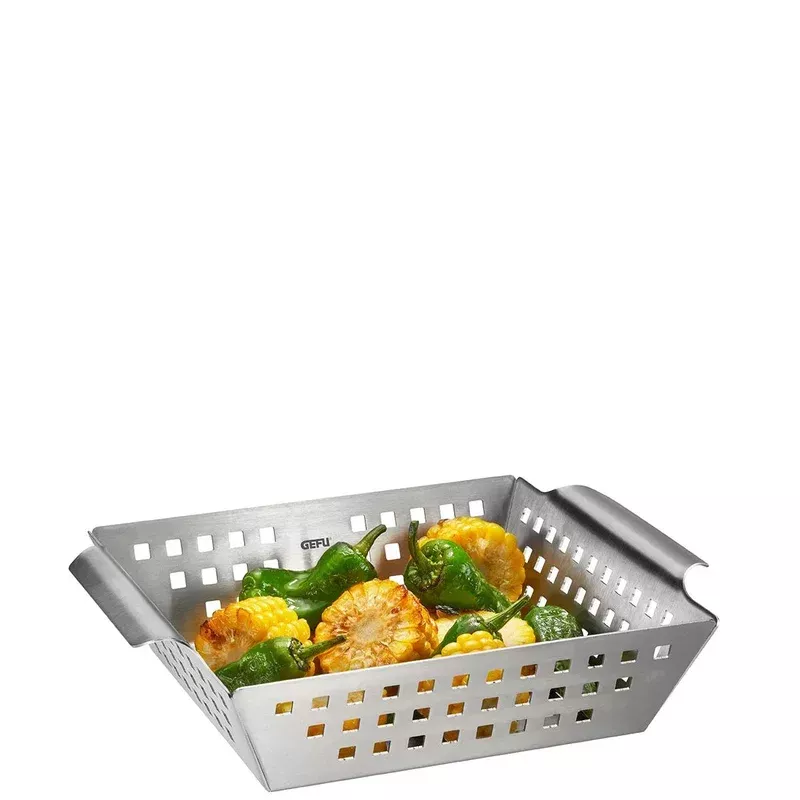 gefu-bbq-grill-tray-small Gefu BBQ Grill Tray Small