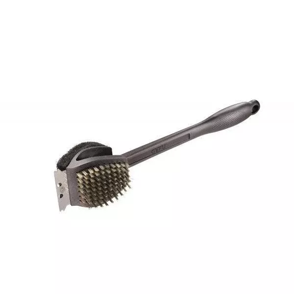 gefu-grill-brush-3-in-1 GEFU Grill Brush: 3-in-1