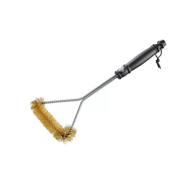gefu-grill-brush-triangular GEFU Grill Brush: Triangular