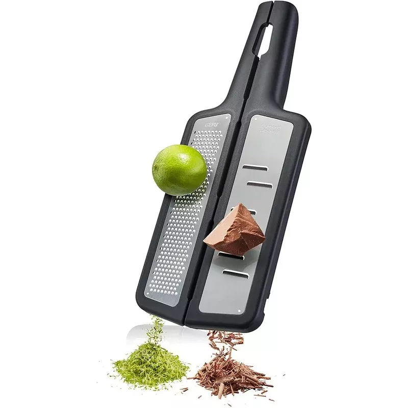GEFU Rapino Folding Grater