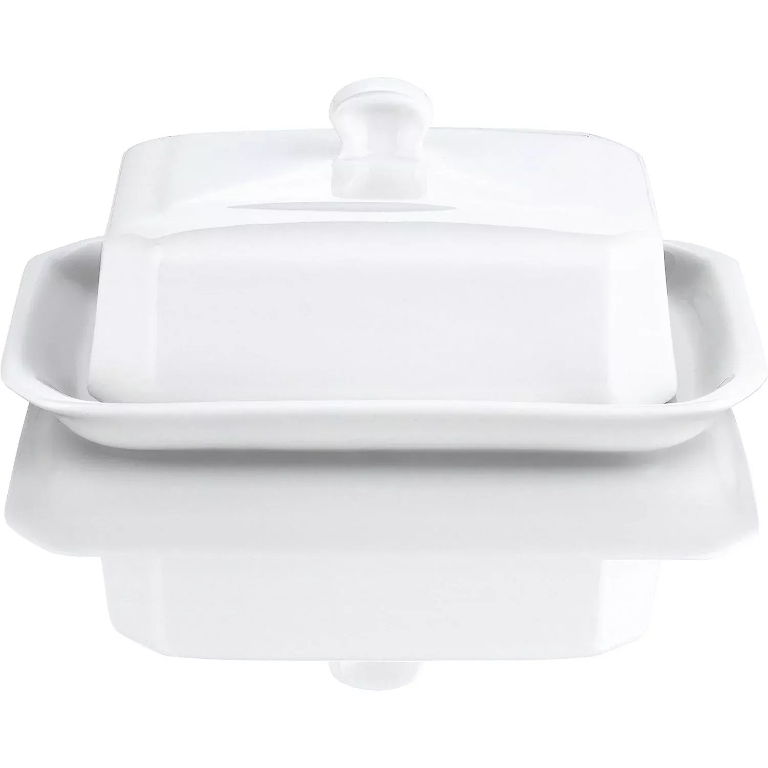 generale-butter-tray-with-cover Generale _ Butter Tray with Cover
