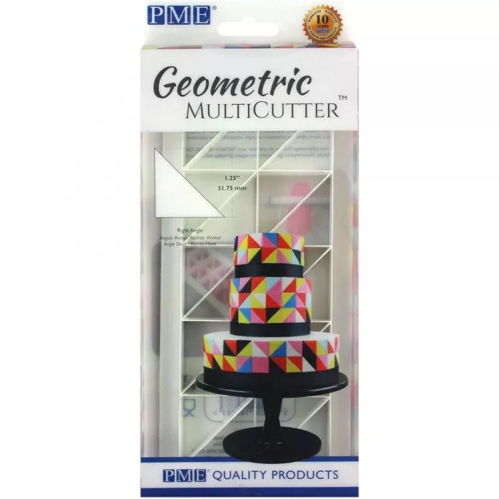 Geometric MultiCutter - Right Angle Large