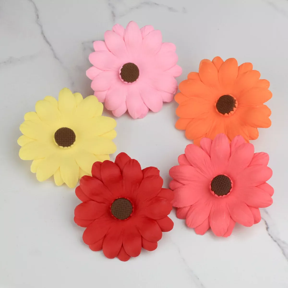 gerbera-daisies-mix Gerbera Daisies - Mix