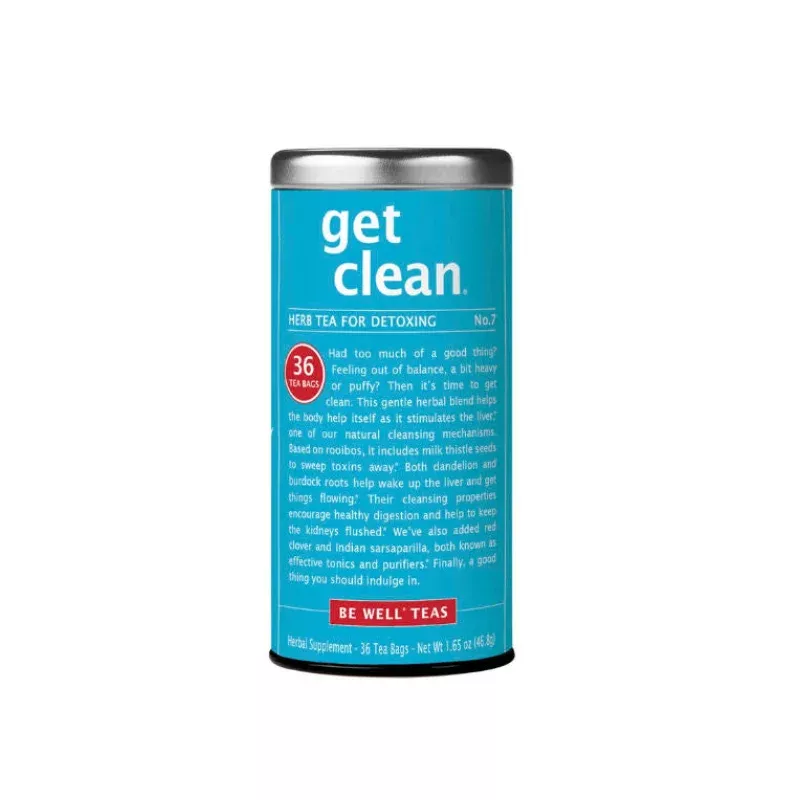 get-clean-red-tea-bags-36 Get Clean Red Tea Bags 36