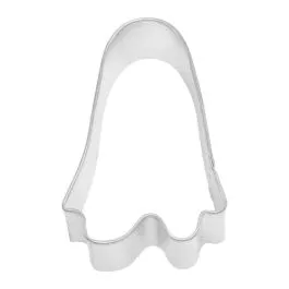 Ghost 3.625 inch Cookie Cutter