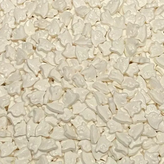 ghost-shaped-candy-sprinkles Ghost Shaped Candy Sprinkles