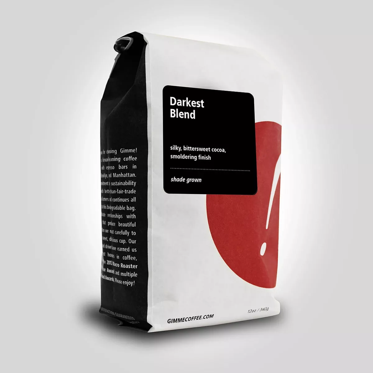 Gimme! Coffee Darkest Blend