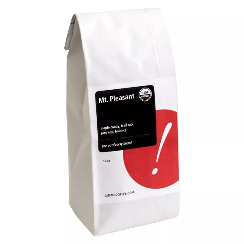 gimme-coffee-mt-pleasant-blend Gimme! Coffee Mt. Pleasant Blend