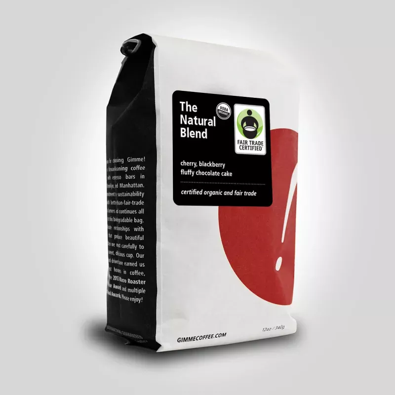 gimme-coffee-natural-blend Gimme! Coffee The Natural Blend