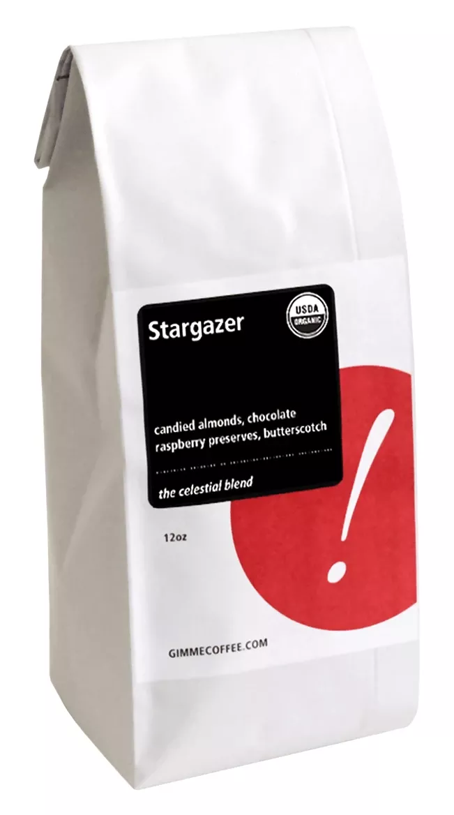 gimme-coffee-stargazer-blend Gimme! Coffee Stargazer Blend