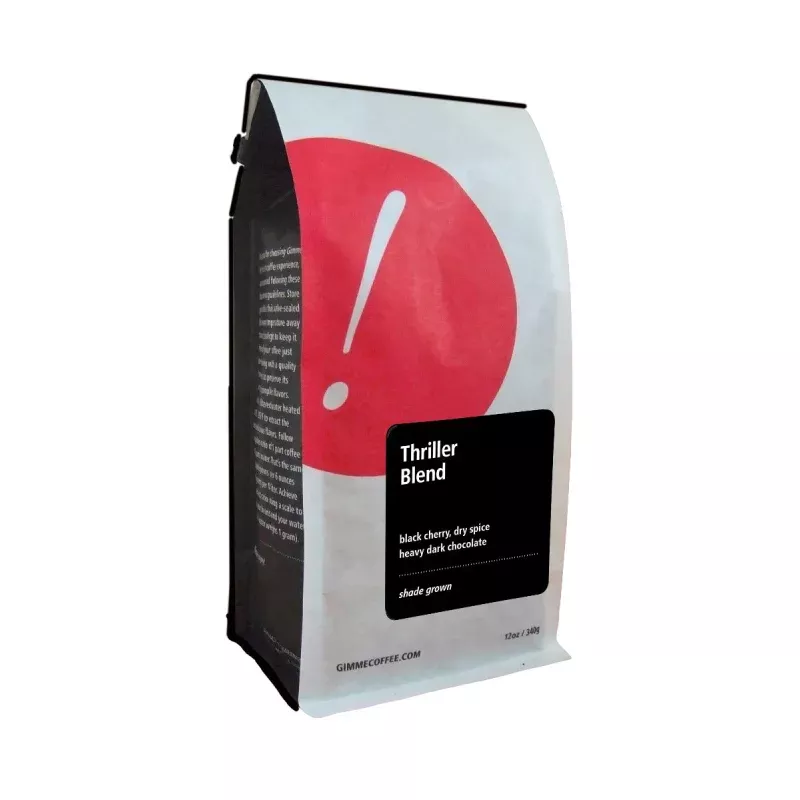 gimme-coffee-thriller-whole-bean-blend Gimme! Coffee Thriller Whole Bean Blend