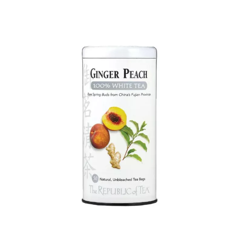 ginger-peach-white-tea-bags-50 Ginger Peach White Tea Bags 50