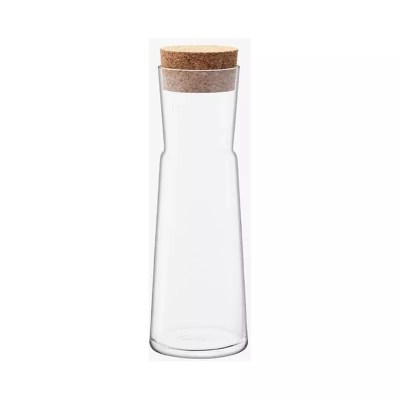gio-carafe-cork-stopper Gio – Carafe and Cork Stopper