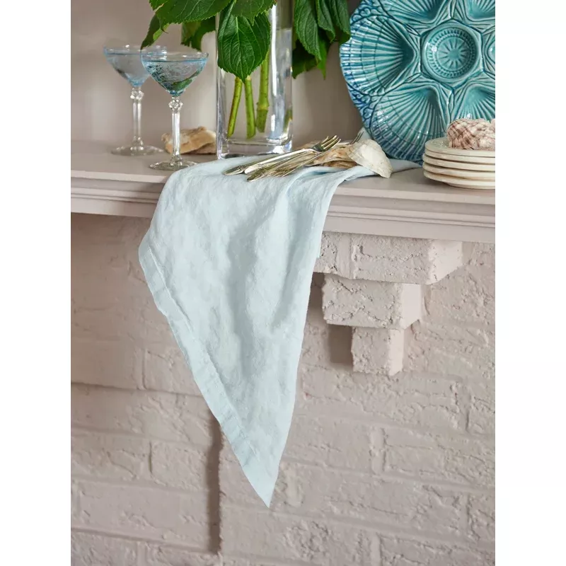 glacier-blue-linen-collection Glacier Blue Linen Collection