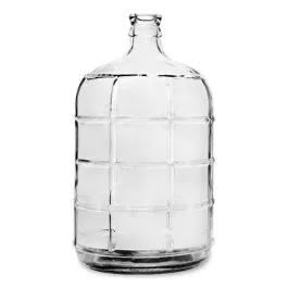 glass-carboy-jug-3-gallon Glass Carboy Jug 3 Gallon