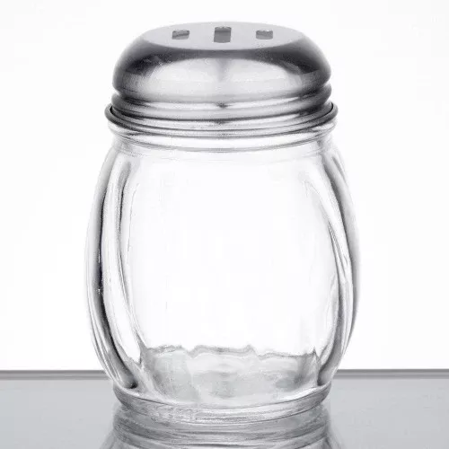 glass-cheese-shaker Glass Cheese Shaker