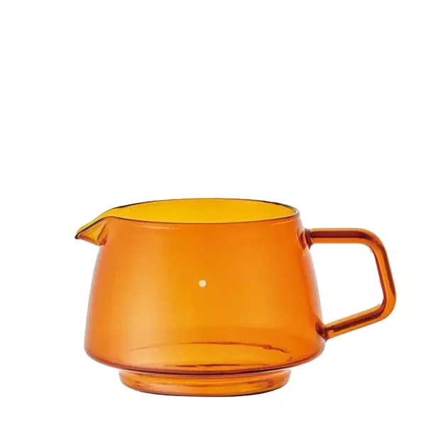 glass-jug-sepia-300ml Glass Jug Sepia 300ml