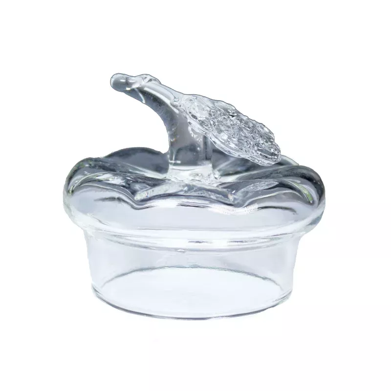 glass-lid-yama-pumpkin-teapot Glass Lid (For Yama Pumpkin Teapot)