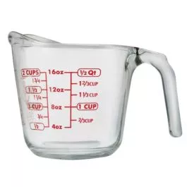 glass-liquid-measuring-cup-16-cup Glass Liquid Measuring Cup 16 Cup