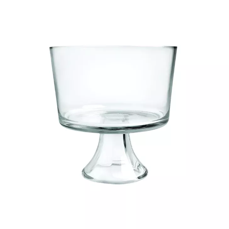 glass-trifle-bowl GLASS TRIFLE BOWL