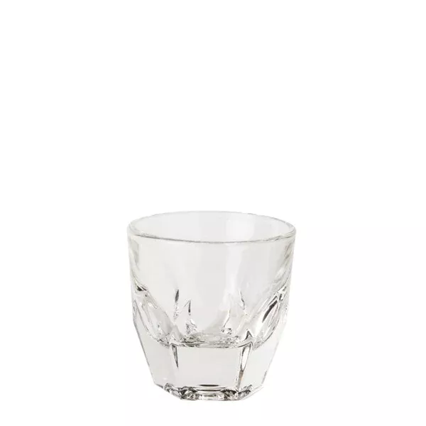 Glass Vero Clear Cappuc 180ml