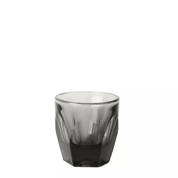 Glass Vero Smoke Cortado - 125ml