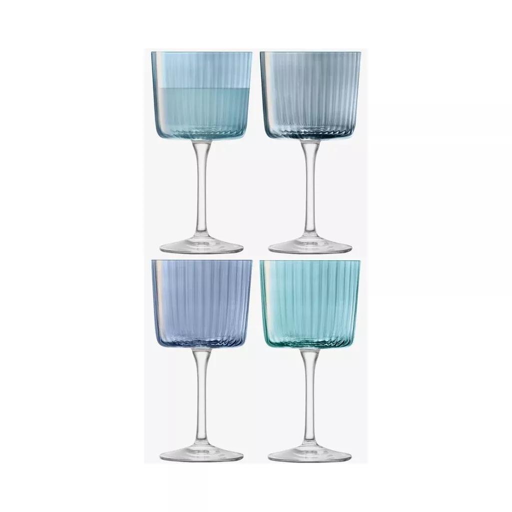 glassware-gem-collection Glassware - GEM Collection