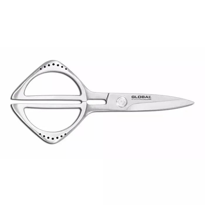 Global Classic 8.25" Kitchen Shears