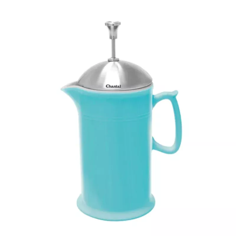 gloss-aqua-28-oz-french-press Gloss Aqua 28 oz French Press